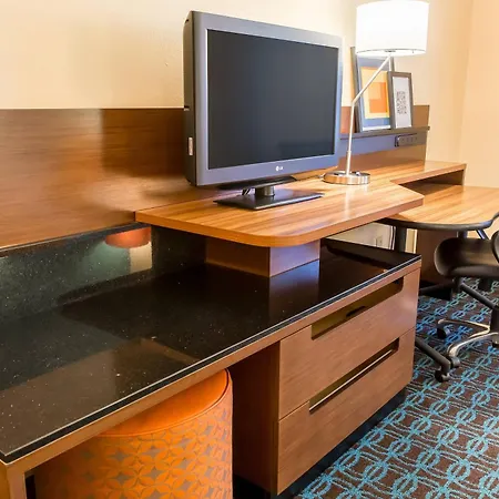 Fairfield Inn & Suites Sioux Falls-3